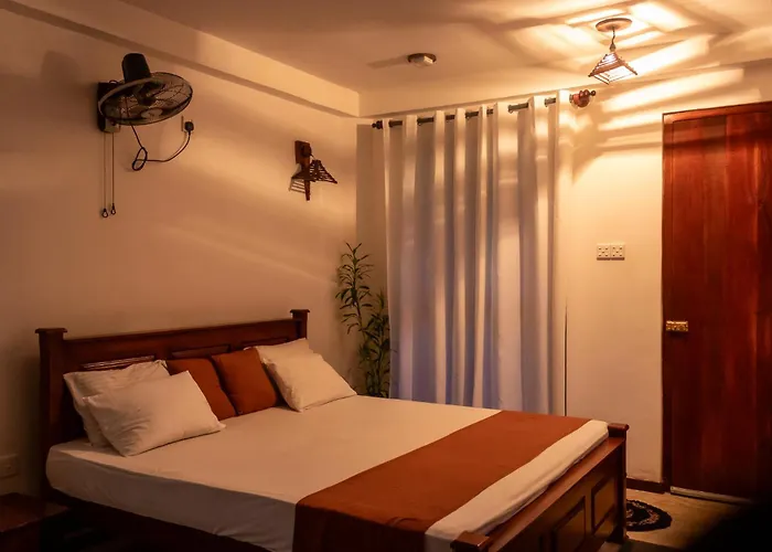 Gypsy Garden Guesthouse & Homestay