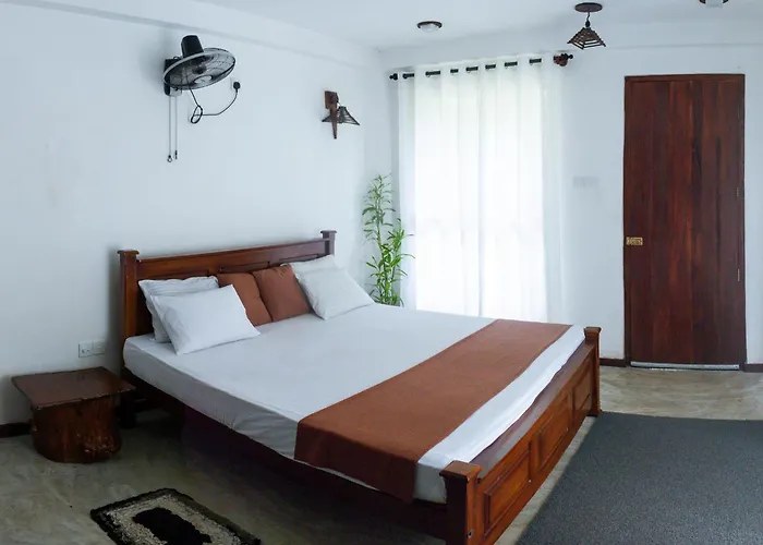 Gypsy Garden Guesthouse & Homestay