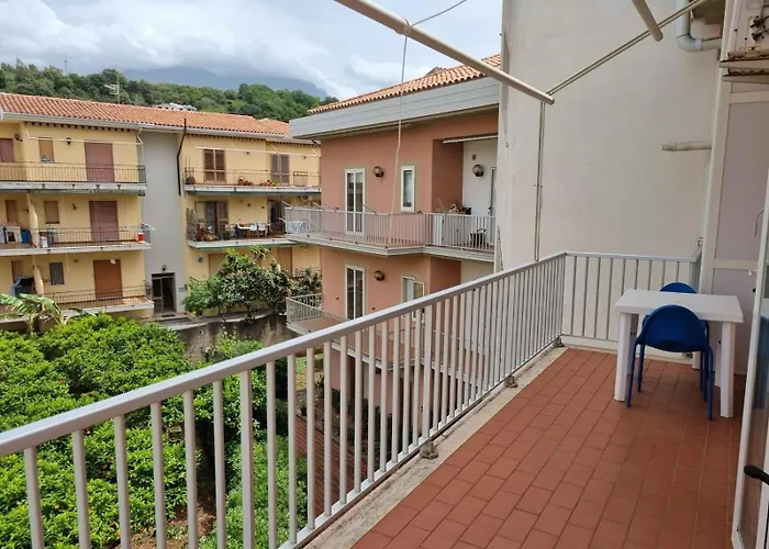 Appartamento in Villa