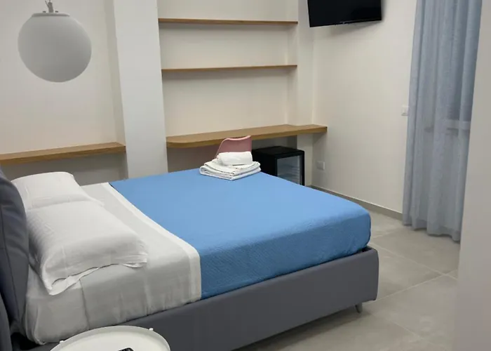Elios Badino B&B