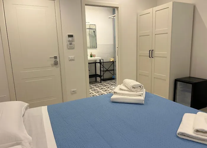 Elios Badino B&B