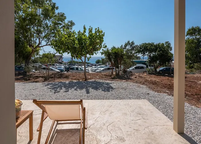 Koutris Apartment 2