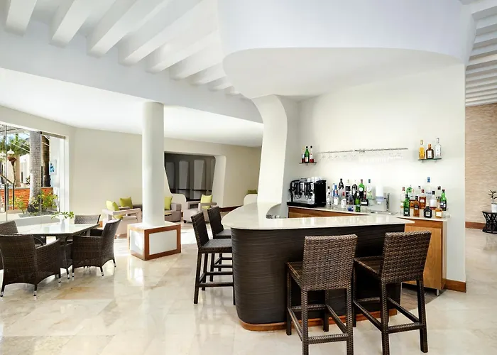 Sunscape Dominicus La Romana