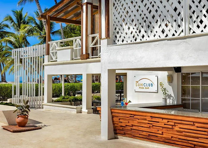 Sunscape Dominicus La Romana - All Inclusive