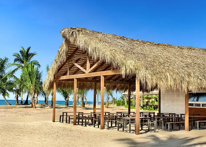 Sunscape Dominicus La Romana - All Inclusive