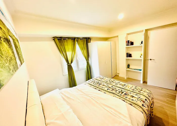 Piso Lorena Playa 1Min Walk
