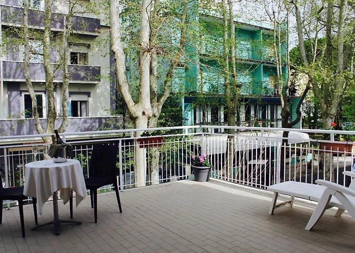 Blue Loft Hotel