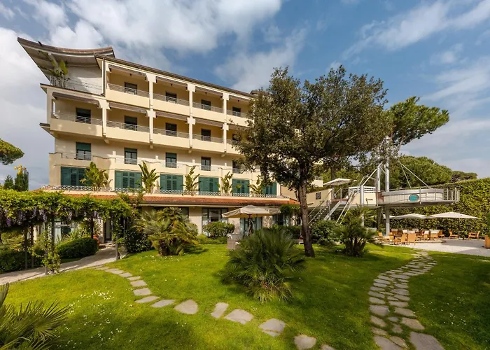 Hotel Acapulco