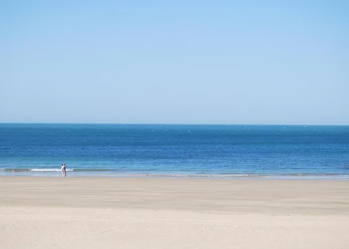 Tranvía Beach House