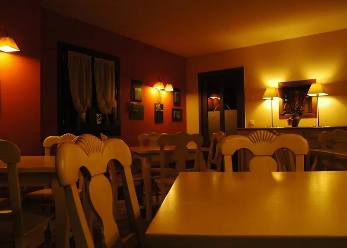 Hotel Areulo