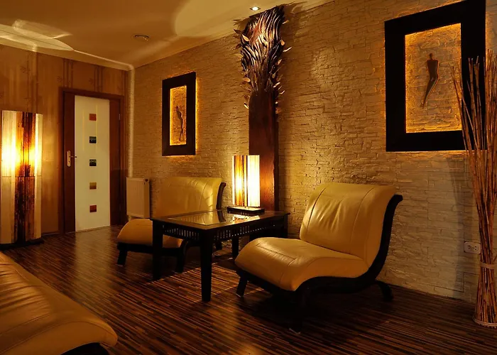 Kormoran Medispa