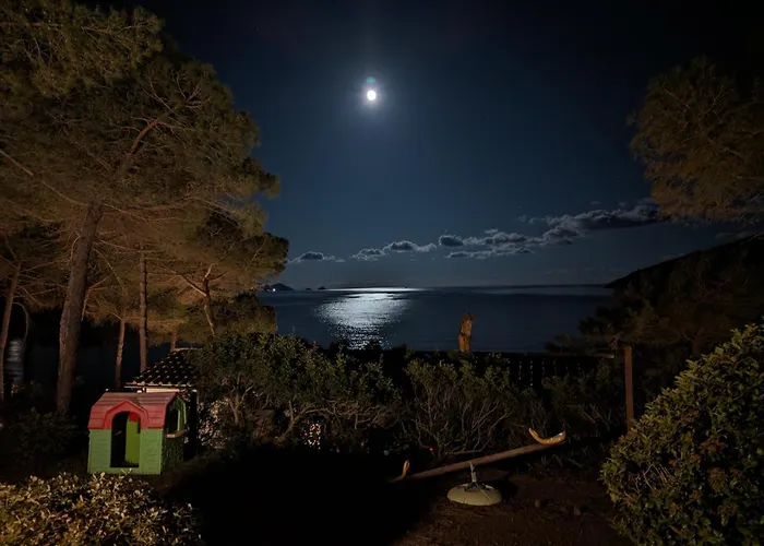 Hotel Capo Sud