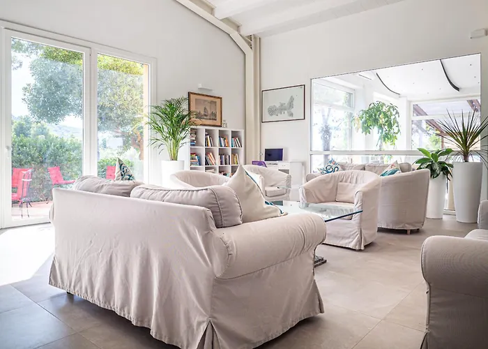 Hotel Capo Sud