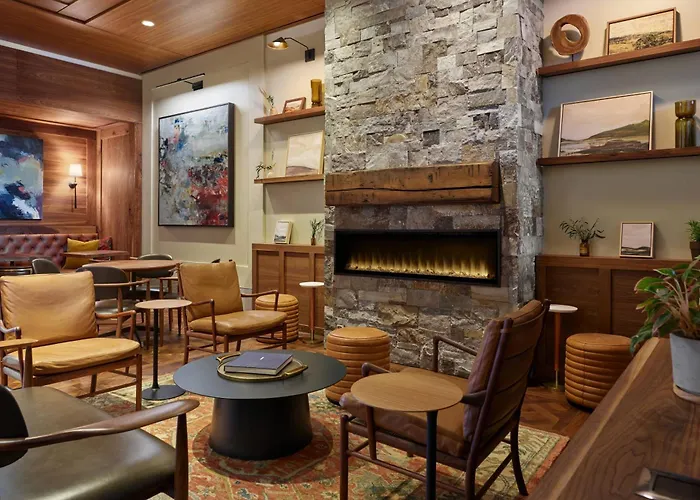 The Westin Riverfront Resort & Spa, Avon, Vail Valley