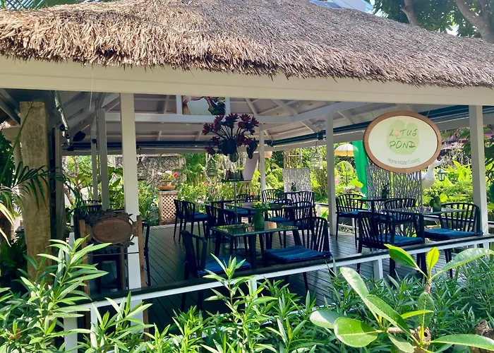 Ban Kaew Villas