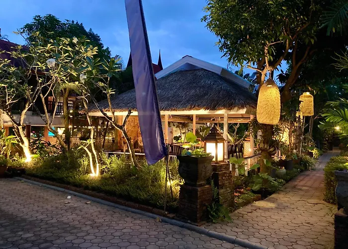 Ban Kaew Villas