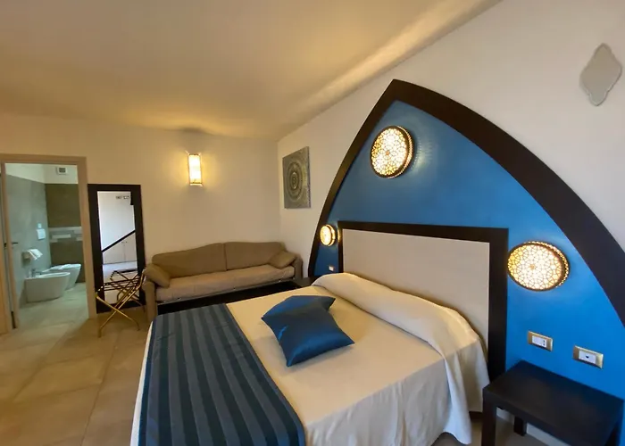 Riad Comfort Rooms