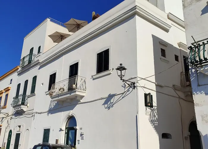 B&B Punta Cutieri