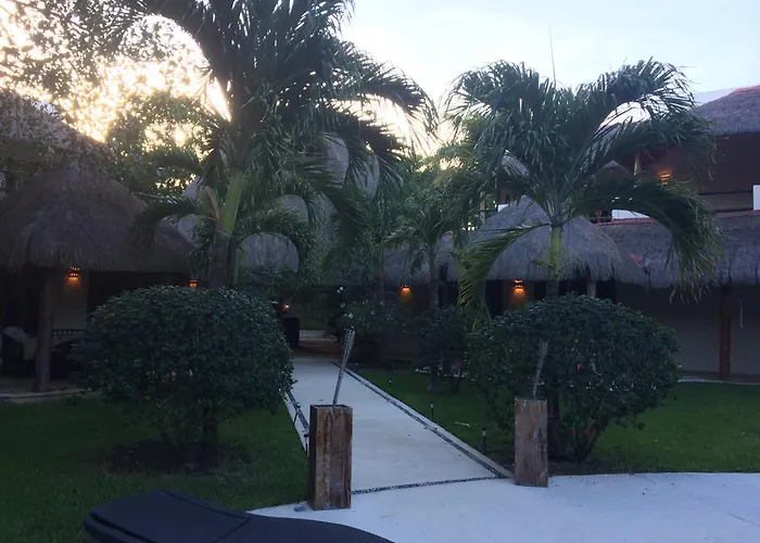La Villa Mexicana By Diving Prestige