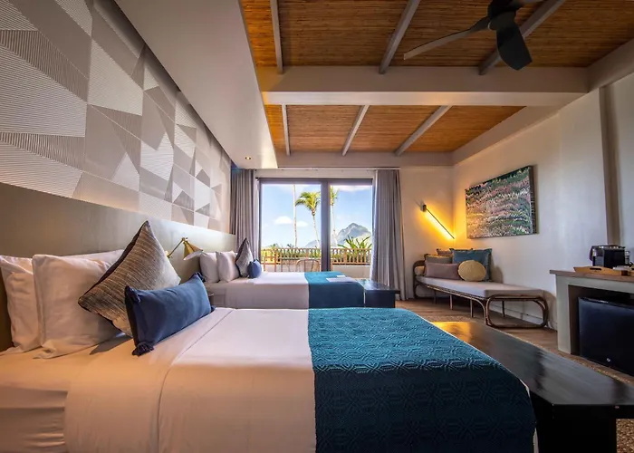 Maremegmeg Beach Club