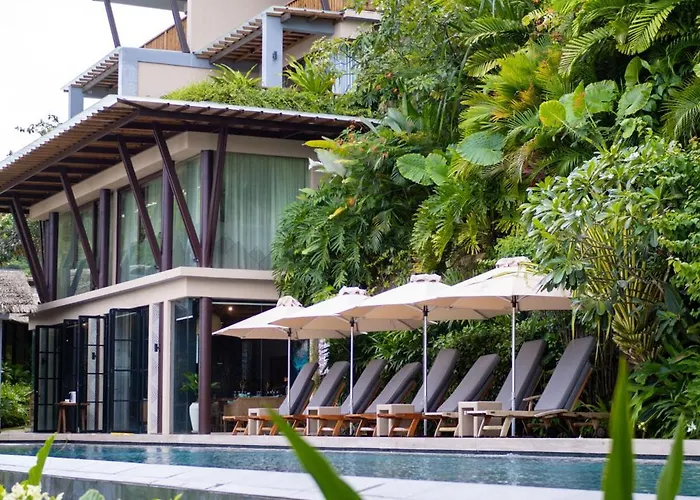 Maremegmeg Beach Club