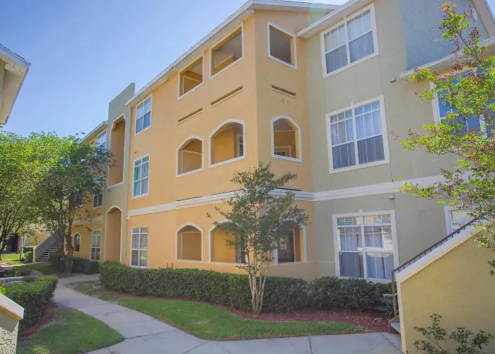 NEW 2bed2bath condo - CLEARWATER BEACH - FREE Wi-Fi&Parking
