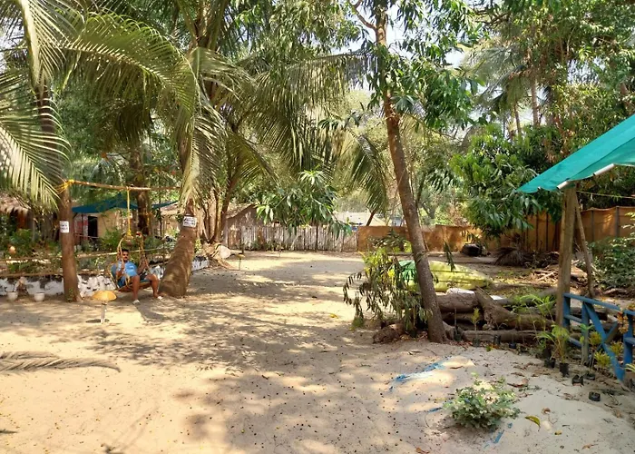 Yoga Culture Palolem