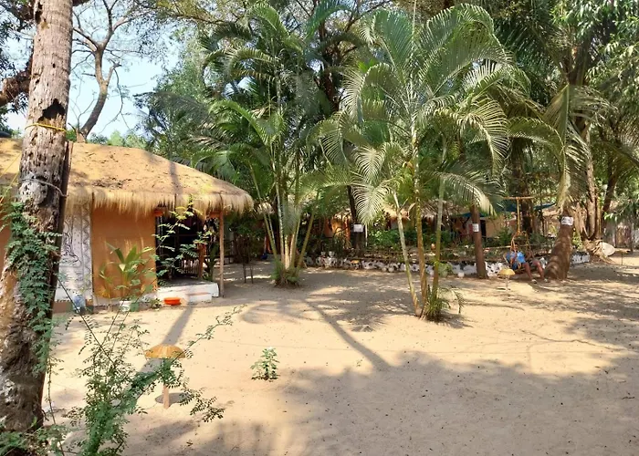 Yoga Culture Palolem