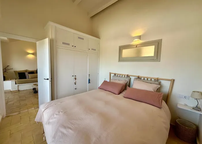 Apartamentos Lu, Playa de Pals