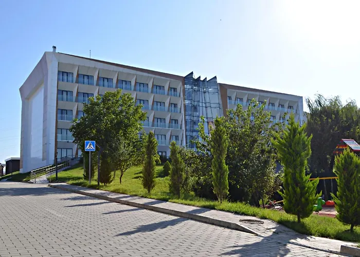 Arena Grand Hotel