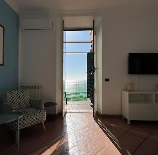A casa di Simona