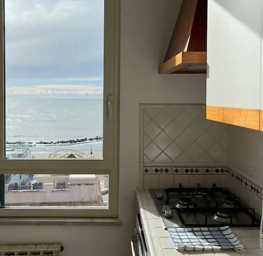 A casa di Simona