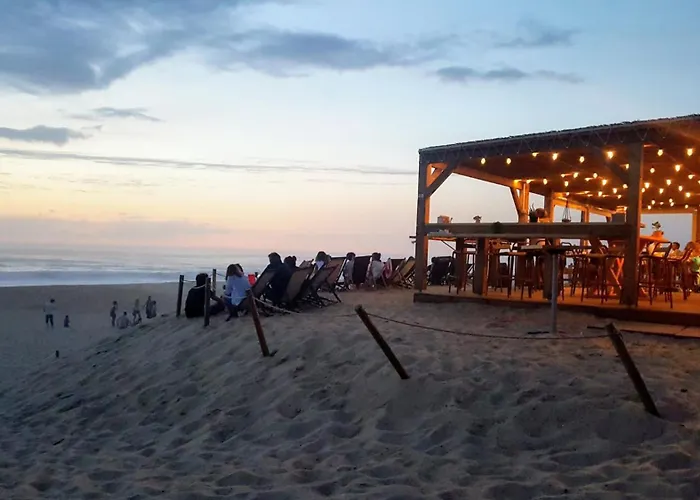 COSY&SURF : Confort et vue Mer à Seignosse Le Penon