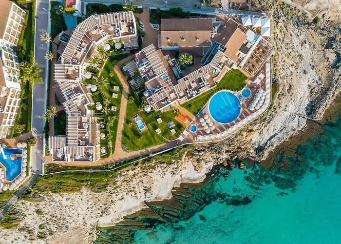 VIVA Cala Mesquida Resort&Spa
