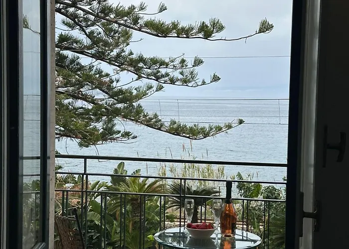 Hotel Baia Delle Sirene