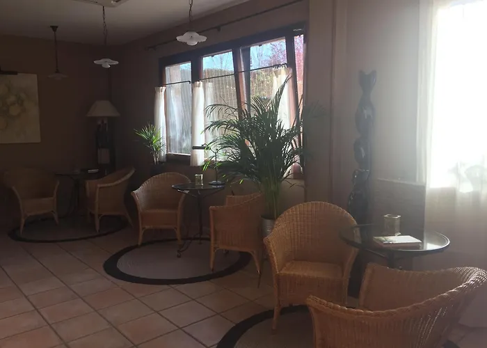 Hotel Katxi