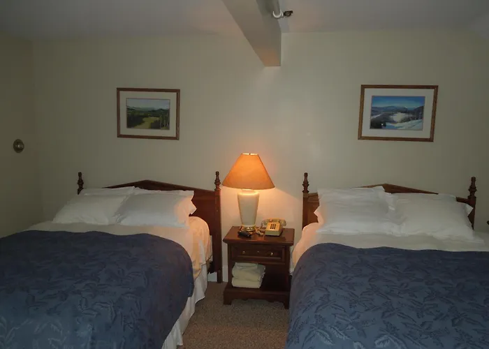 Eastern Slope Inn Resort