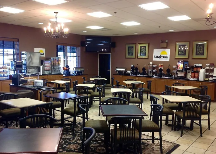 Days Inn By Wyndham Hershey