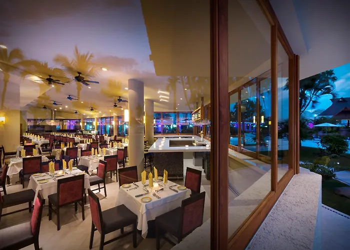 Hard Rock Hotel Vallarta