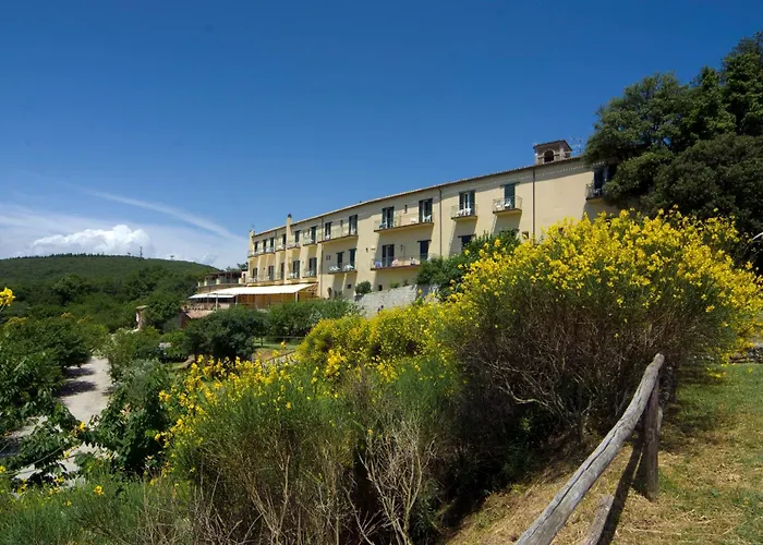 Hotel Monteconero