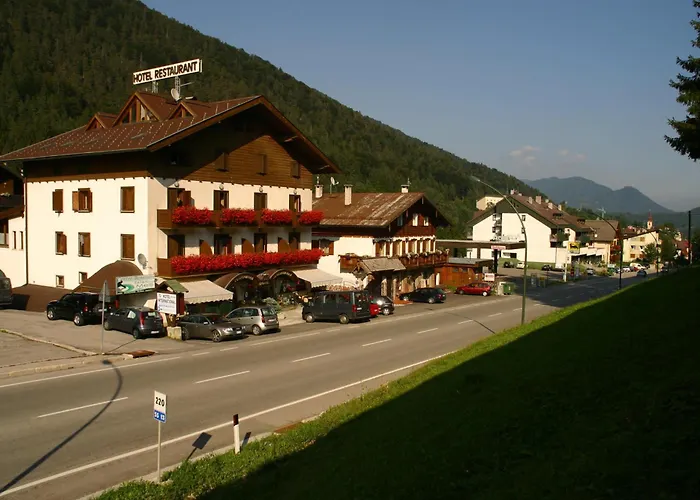 Hotel International