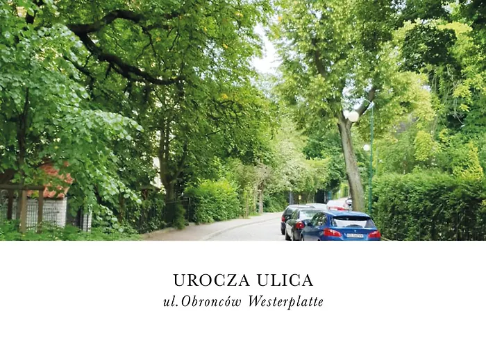 Villa Antonina