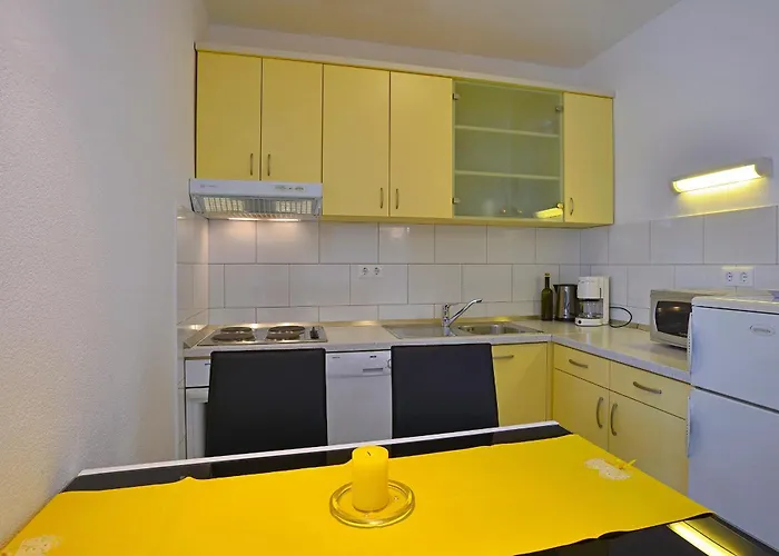 Apartments Viskovic Margita