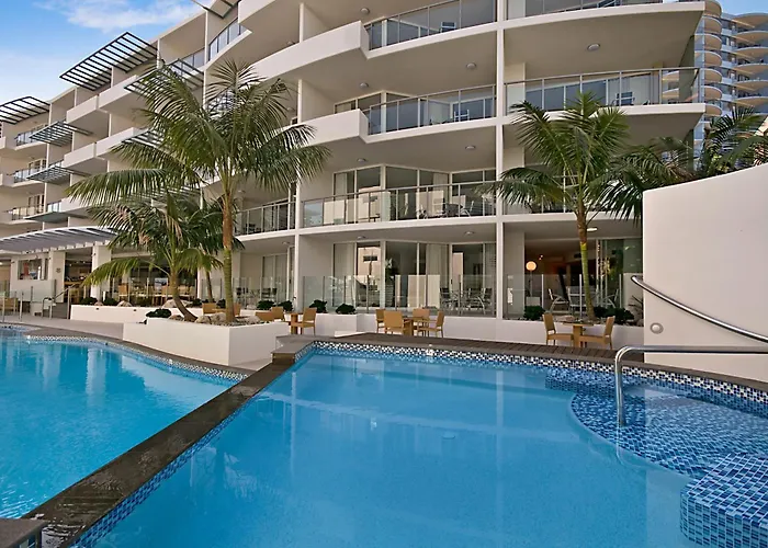 Rumba Beach Resort