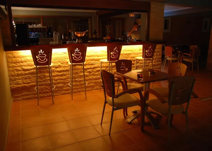 Hotel Anastazia
