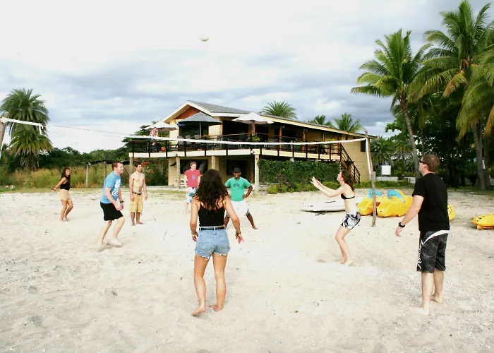 Club Fiji Resort