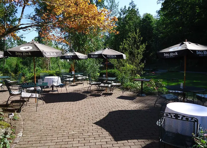 Benmiller Inn & Spa