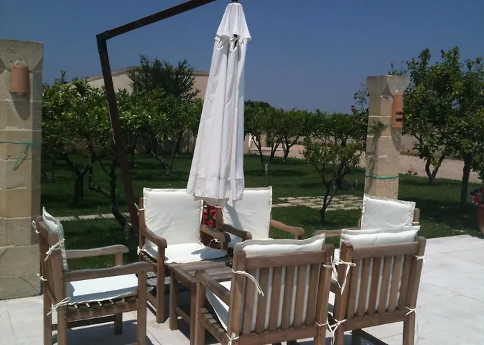 Masseria Li Campi