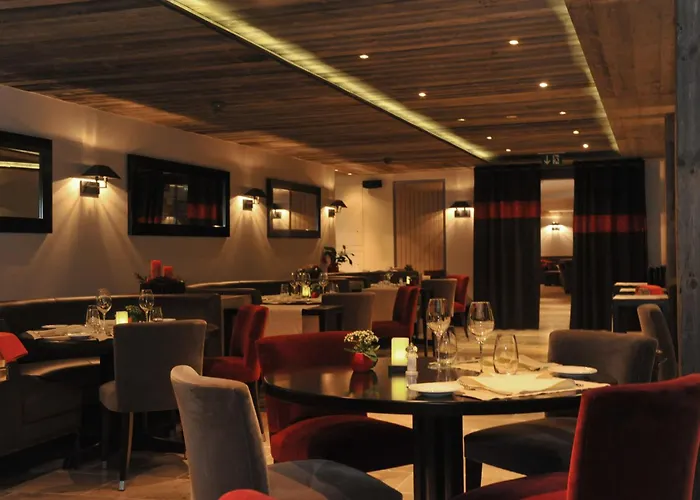 Hotel Le Vanessa