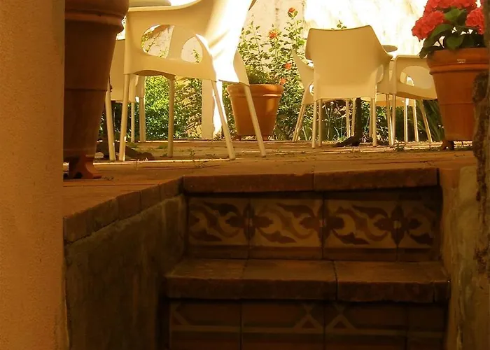 Hotel Villa Pimpina
